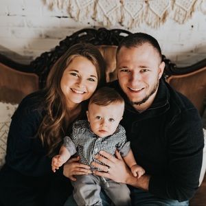 Meet your Posher, Rachelle